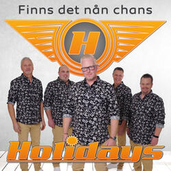 Finns det nån chans