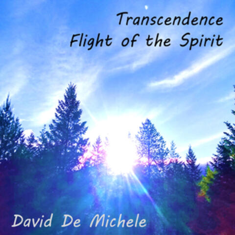 Transcendence Flight of the Spirit
