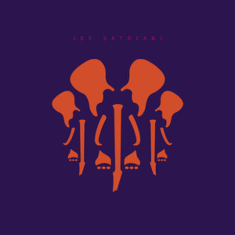 The Elephants of Mars