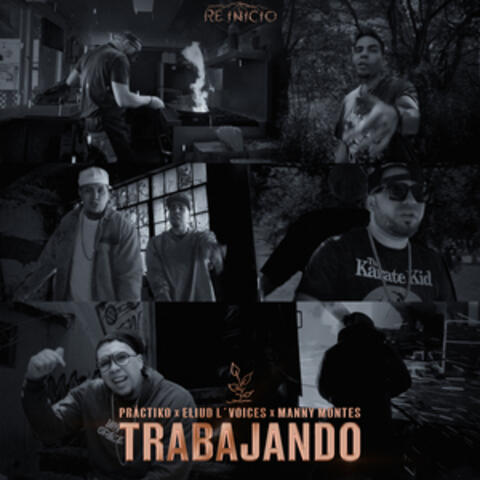 Trabajando