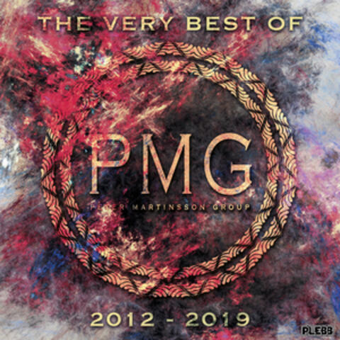 The Very Best of P.M.G 2012-2019