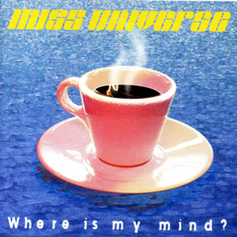 Where is My Mind?