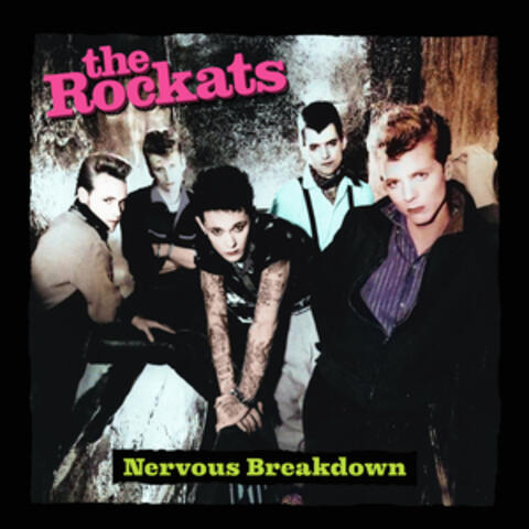 Nervous Breakdown