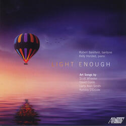 Light Enough: I. Proverbs from Purgatory Part 1