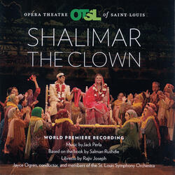 Shalimar the Clown, Act I: The Panchayat