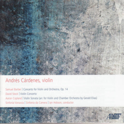 Andrés Cárdenes