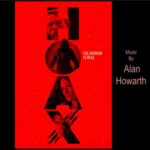 Hoax - Original Movie Soundtrack
