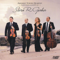 Fantasy, Fugue & Chaconne for Violin & Cello: II. Fugue