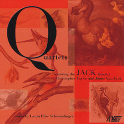 String Quartet in three movements: III. Maestoso