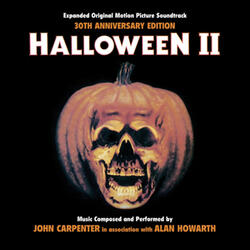 Halloween II - 15 Suite C.