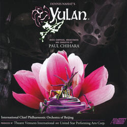 Yulan, Act 2: Scene 5, Flowering