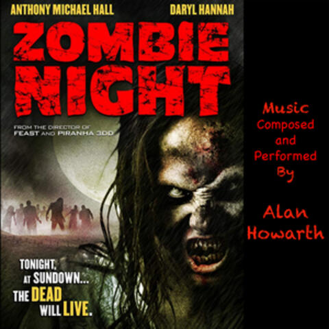 Zombie Night