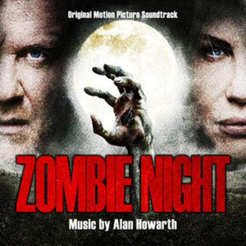Zombie Night (Original Motion Picture Soundtrack)
