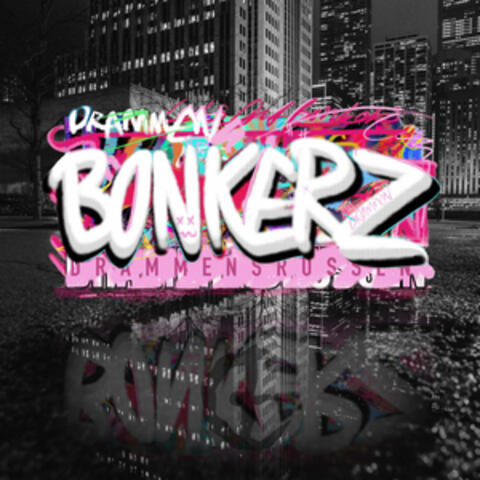 Bonkerz 2022