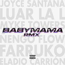 Babymama