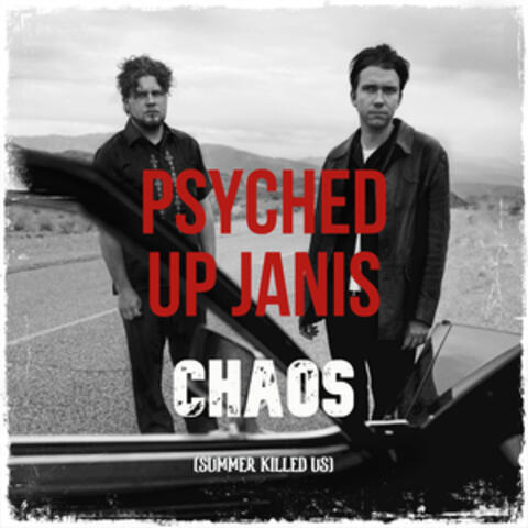 Chaos (Summer Killed Us)