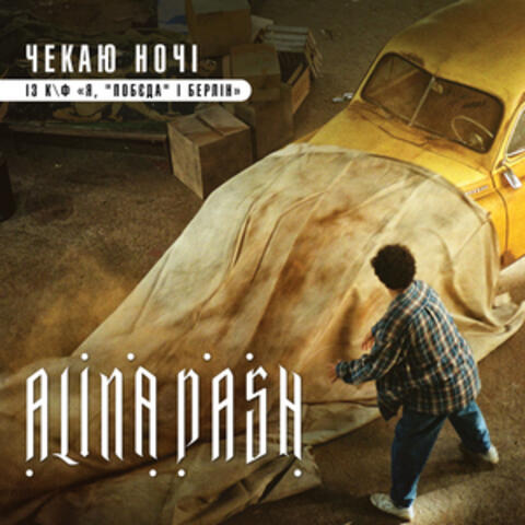Чекаю ночі