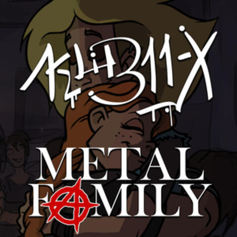 Metal Family