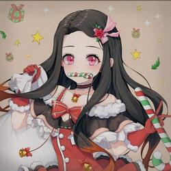 CHRISMASMANE