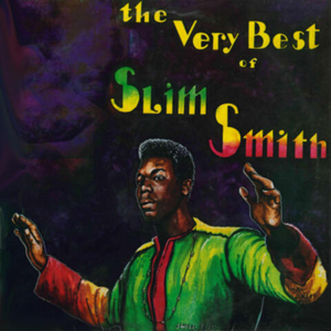 The Very Best of Slim Smith