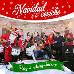 Navidad a Lo Ceviche