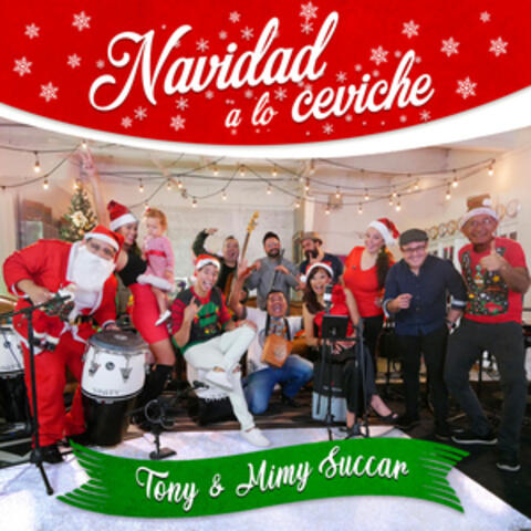 Navidad a Lo Ceviche