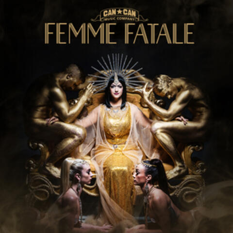 Femme Fatale