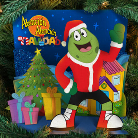 Feliz, Feliz Navidad