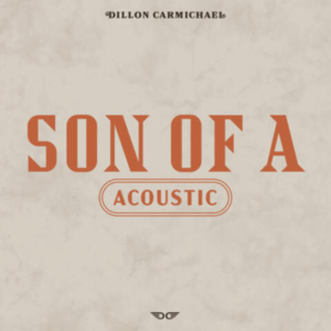 Son Of A (Acoustic)