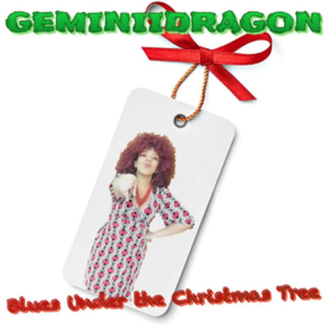Blues Under the Christmas Tree