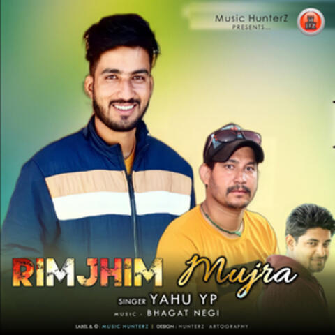 Rimjhim Mujra