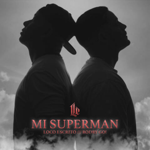 Mi Superman