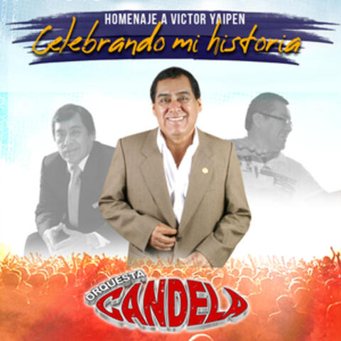 Celebrando Mi Historia