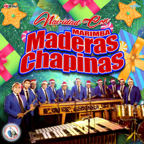 Mini Mosaico Navideño: Amor y Paz / Las Posadas / Entre Santos Peregrinos / La Rama / Feliz Navidad / Jingle Bells / El Niño del Tambor / El Viejo