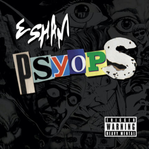 Psyops