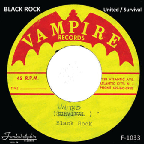United / Survival