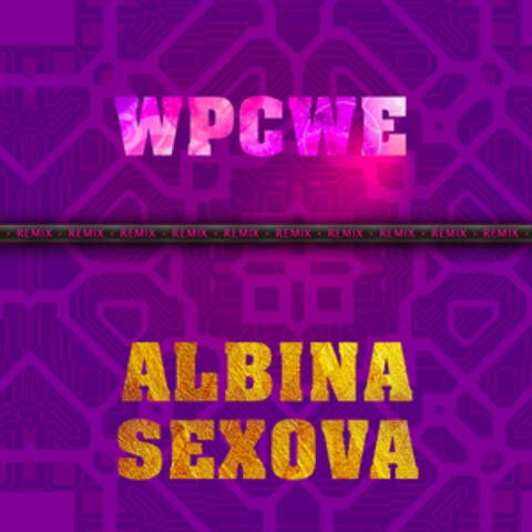 Albina Sexova