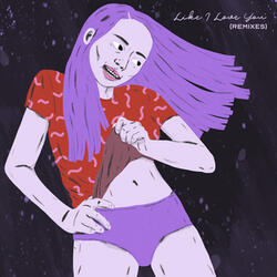 Like I Love You