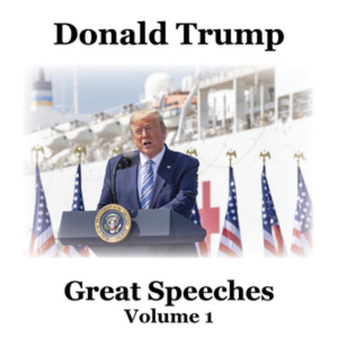 Great Speeches Vol. 1