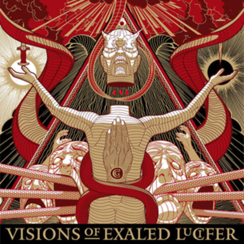 Visions of Exalted Lucifer