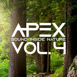 Apex Sound Inside Natue, Vol. 4