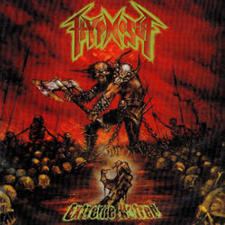Gates of Cirith Ungol