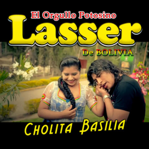 Cholita Basilia