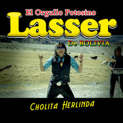 Cholita Graciela (Zapateo)