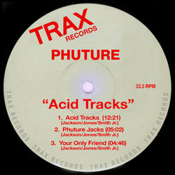 Phuture Jacks