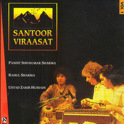 Raag Hansadhwani - Alap, Jod and Jhala