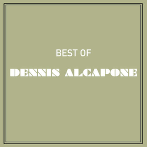 Best of Dennis Alcapone