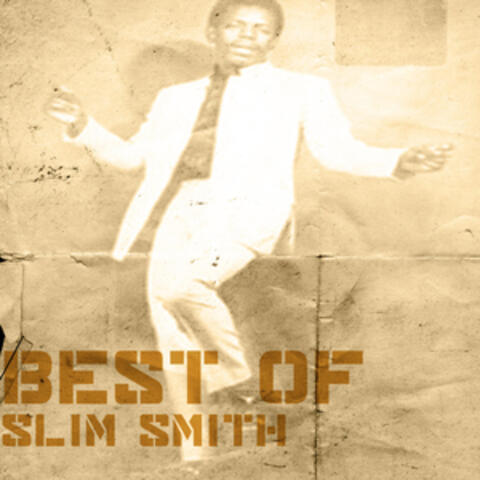 Best of Slim Smith