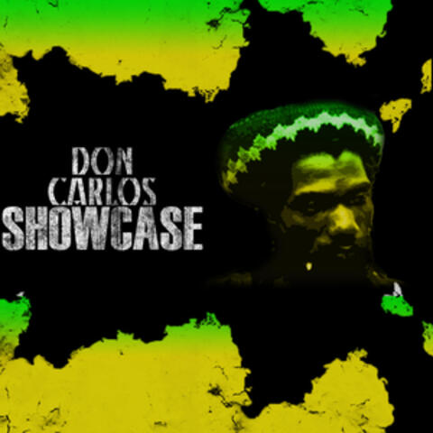Don Carlos Showcase