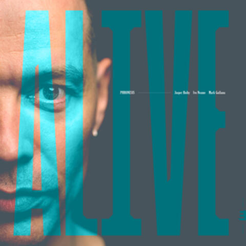 Alive